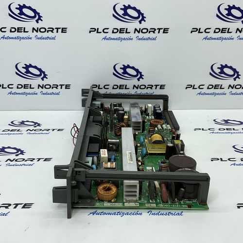 Fanuc A16b-1212-0901 Fuente De Poder A16b-1212-0901/20c 14 (Usado)