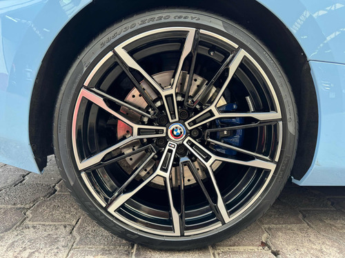 BMW M2 3.0 M2 Coupe At