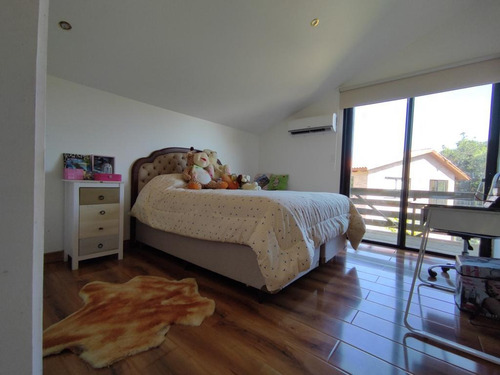 Imagen 8 de 12 de Vendo Casa Nueva De 3 Dormitorios En La Floresta