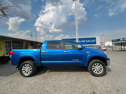 Imagen 4 de 17 de Toyota Tundra