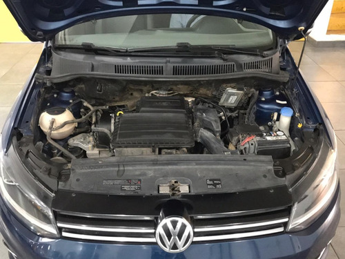 Volskwagen Suran