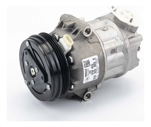 Compresor Aire Acondicionado Volkswagen 5u0820803k