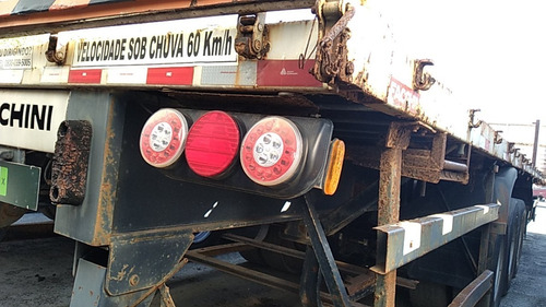 Imagem 6 de 9 de Porta Container Facchini Carga Seca - 4595