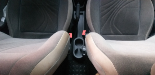 Chevrolet Agile 2011 1.4 Ltz 5p
