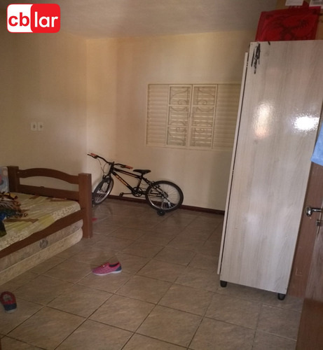 Imagem 5 de 9 de Casa - Ca00868 - 69926294
