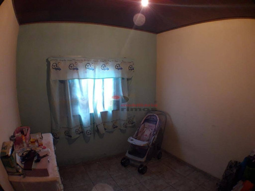Imagem 5 de 21 de Casa Com 3 Dormitórios À Venda, Na Rua Dos Jasmins, 970, No Bairro Jardim Califórnia, Com 99 M² Por R$ 200.000,00 - Monte Alto/sp - Ca0412