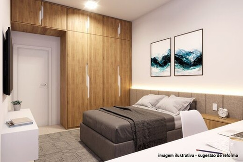 Imagem 10 de 15 de Apartamento-à Venda-copacabana-rio De Janeiro - Ii-21102-35044