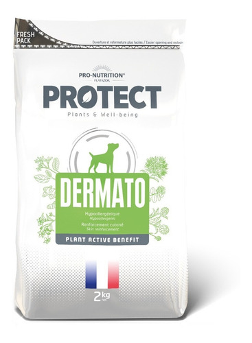 Pro-nutrition Protect Dermato Canino 2kg