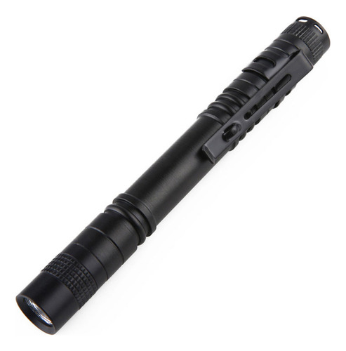 Linterna De Bolígrafo Led Uv De 395 Nm, Linterna Uv