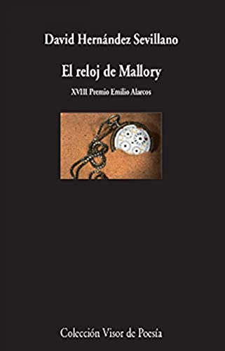 Libro El Reloj De Mallory De Hernández Sevillano David