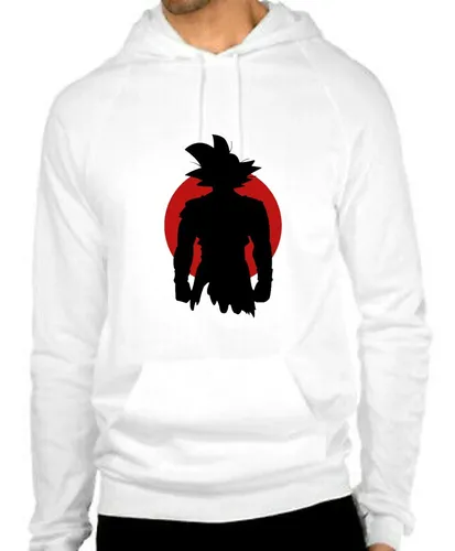 Suéteres de goku hotsell