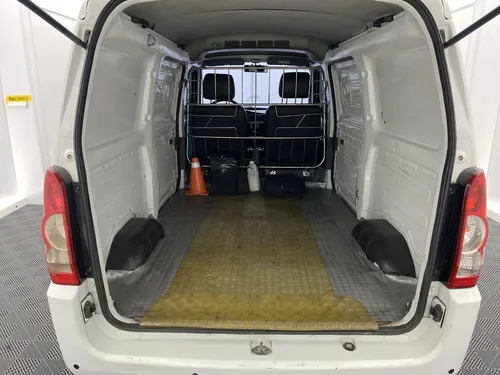 Chevrolet N300 1.2 Cargo