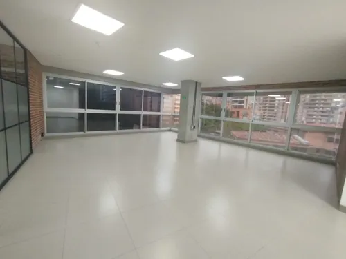 Arriendo Oficina En Castropol