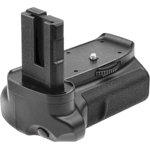 Battery Grip Nikon D3100 D3200 D3300 5300+ Disparador Remoto