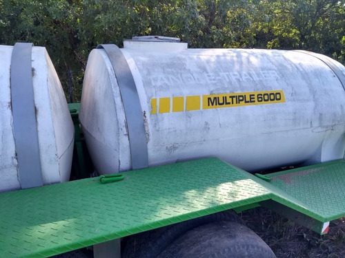 Imagen 3 de 6 de Tanques Mochila De Gasoil Plasticos-solo Reparaciones