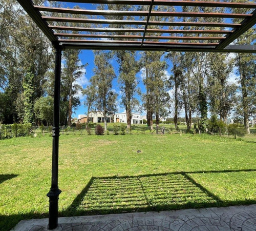 Casa En Alquiler Temporario En Arenas Del Sur