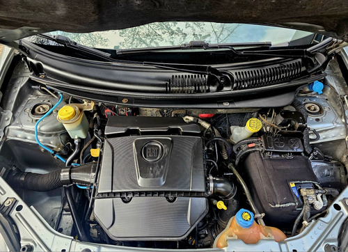 Fiat Palio 1.6 Essence 115cv