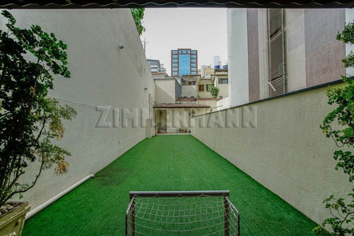 Imagem 15 de 15 de Apartamento - Jardim Paulista - Ref: 110287 - V-110287