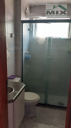 Apartamento Em Jardim Chácara Inglesa - São Bernardo Do Campo, Sp - 2890