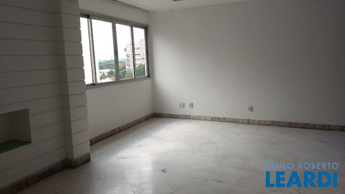 Imagem 4 de 15 de Apartamento - Itaim Bibi - Sp - 637955