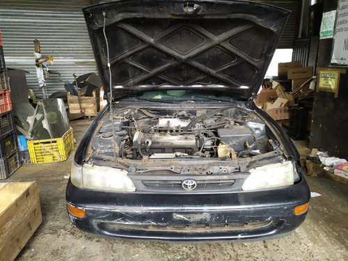 Imagem 1 de 7 de Toyota Corolla 1.8 16v 1997 Sucata Somente Peças