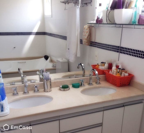 Imagem 9 de 10 de Apartamento À Venda Em São Paulo - 18421