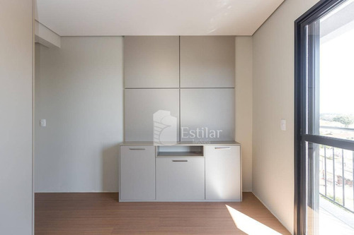 Imagem 15 de 28 de Apartamento 03 Quartos (01 Vaga) No Centro, São José Dos Pinhais - Ap1679