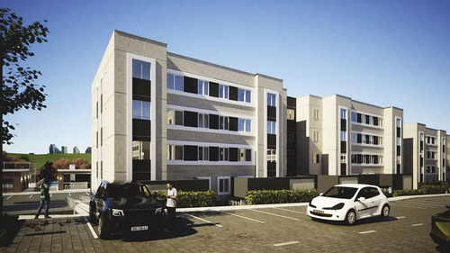 Vendo Apartamentos Novo Com Lazer Completo, Segurança 24h, Itbi E Registro Grátis! Conquiste Seu Novo Lar Com Condições Imperdíveis!