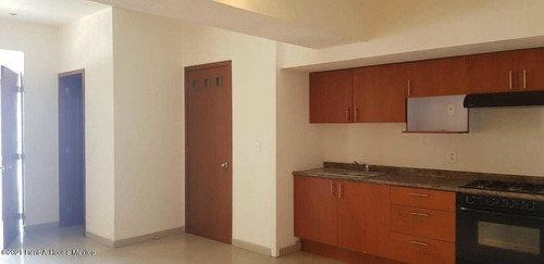 Imagen 10 de 12 de Departamento En Venta En Anahuac Miguel Hidalgo 213889rt