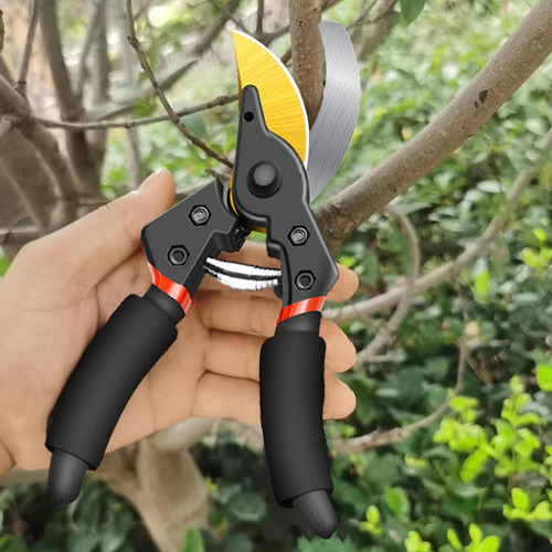 Cortaúñas De Jardín De Mano Tijeras De Jardín De Alta Resist