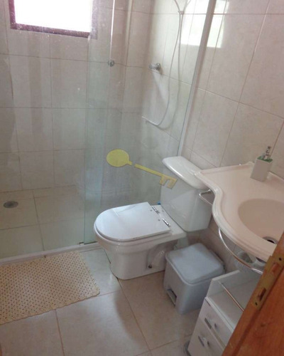 Imagem 15 de 17 de Imóvel Em Condomínio Fechado Na Serra Da Cantareira! Agende Sua Visita! - 1432 - 32145303