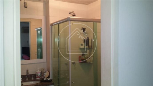 Apartamento - Ref: 724495