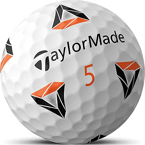 Pelota De Golf Tp5x 2021