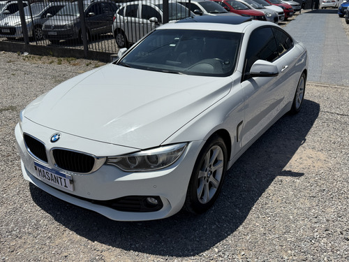 BMW Serie 4 420 sport