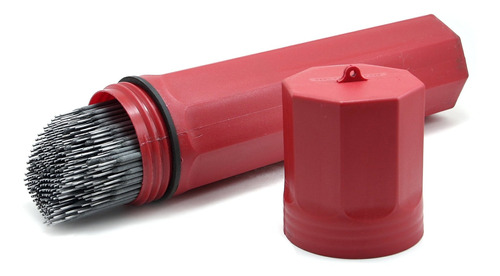 Bac Industria Rk-01 Rod Keeper Color Rojo