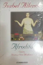 Comprar Afrodita. Cuentos, Recetas Y Otros Afrodisíacos ( Nuevo)