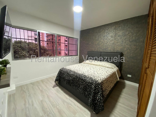Oportunidad De Inversion En Los Palos Grandes - 25-23189 Angiee