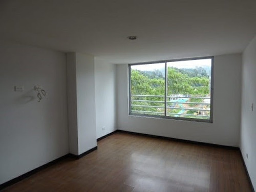 Imagen 9 de 23 de Apartamento En Arriendo La Rambla 279-20042