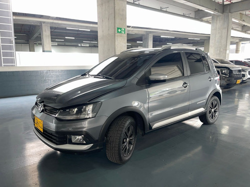 Volkswagen Crossfox 1.6l