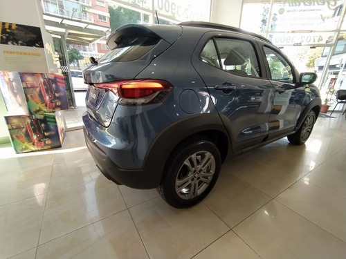 Imagen 7 de 21 de Fiat Pulse 1.3 Drive Gse Cvt Ultimas Unidades Retira Ya /f.r