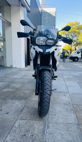 Bmw F 700 Gs