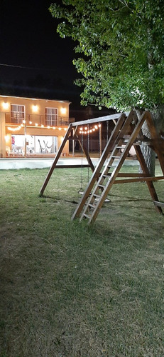 Casa Quinta En El Pato