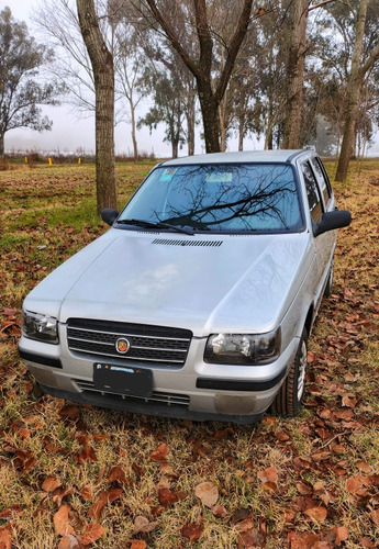 Fiat Uno 1.3 Fire Pack 2 Aa 5 p