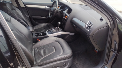 Audi A4 1.8 Tfsi Sport Cuero Multitronic