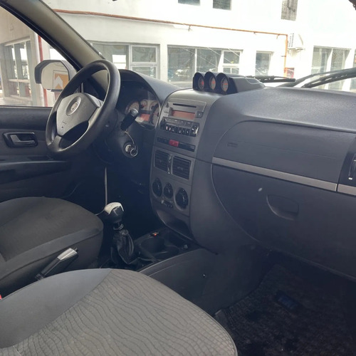 Fiat Strada 1.6 ADVENTURE EXT L10