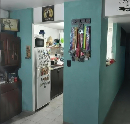 Departamento En Venta - 1 Dormitorio 1 Baño - Cochera - 43mts2 - La Plata