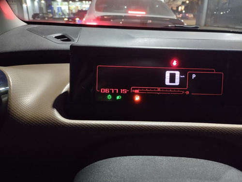 Citroën C4 Cactus SHINE 1.6 THP
