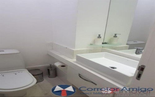 Imagem 7 de 8 de Excelente Apartamento - Ml2909