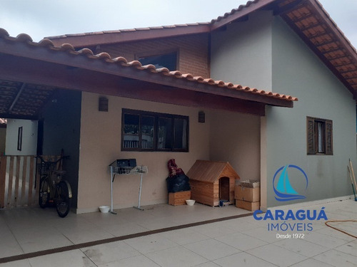 Imagem 1 de 24 de Casa - Ca02114 - 69871154