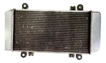 Comprar Radiador Kawasaki Ninja 250r 2010 Original (usado)